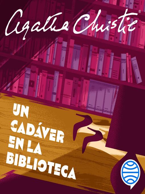 Title details for Un cadáver en la biblioteca by Agatha Christie - Available